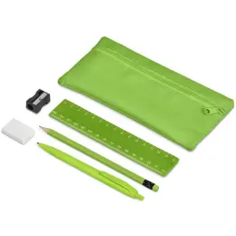 Altitude Central Stationery Lime